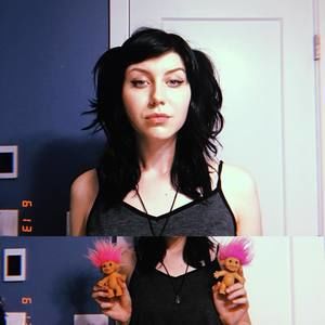 Meet your Posher, Max